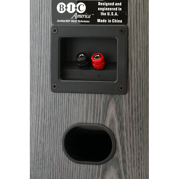 BIC DV62si 16.5センチウーファーのスピーカー 1個売り