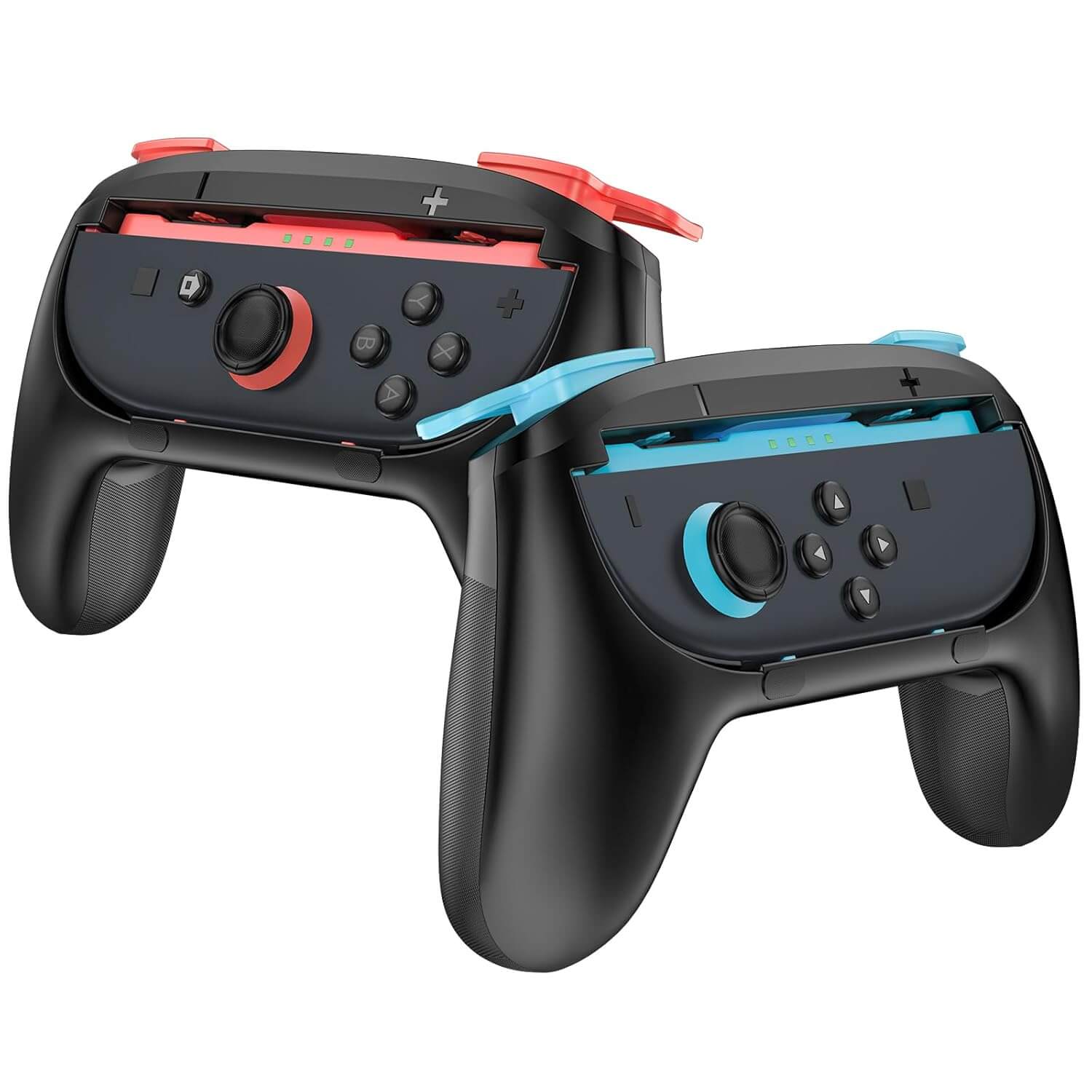 2 Pack Joy-Con Controller for Nintendo Switch 2 | ProCase – Procase