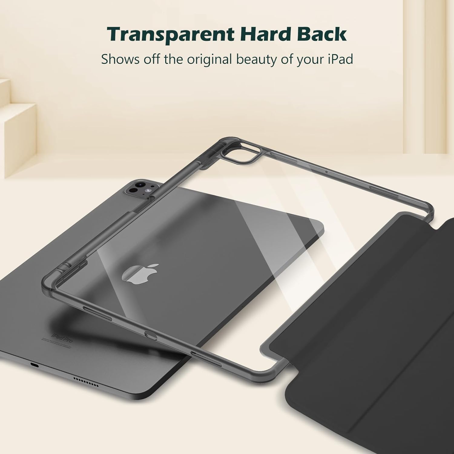 iPad Pro 11 Inch Stylish Hybrid Case | ProCase – Procase