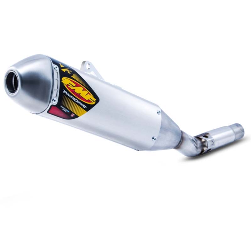 Muffler - Slip-On, FMF Powercore 4 | ProCycle.us