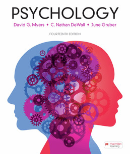健康・医学 Introduction to Psychology 14th Edition Amazon.com