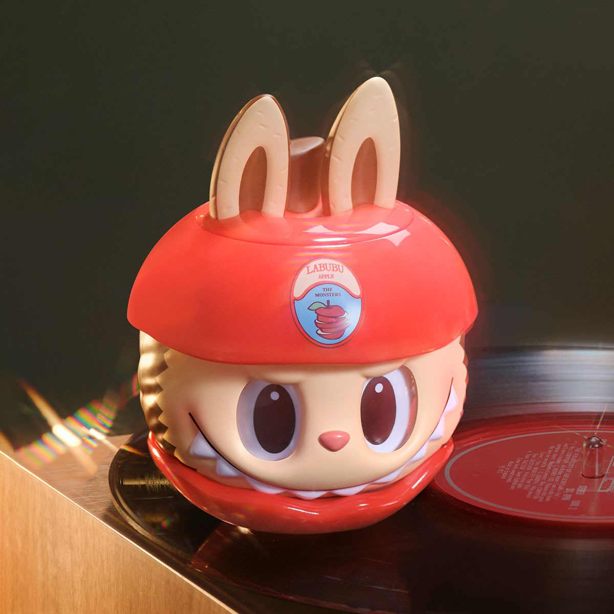 Apple of My Eye Series Figures - POP MART (Singapore)