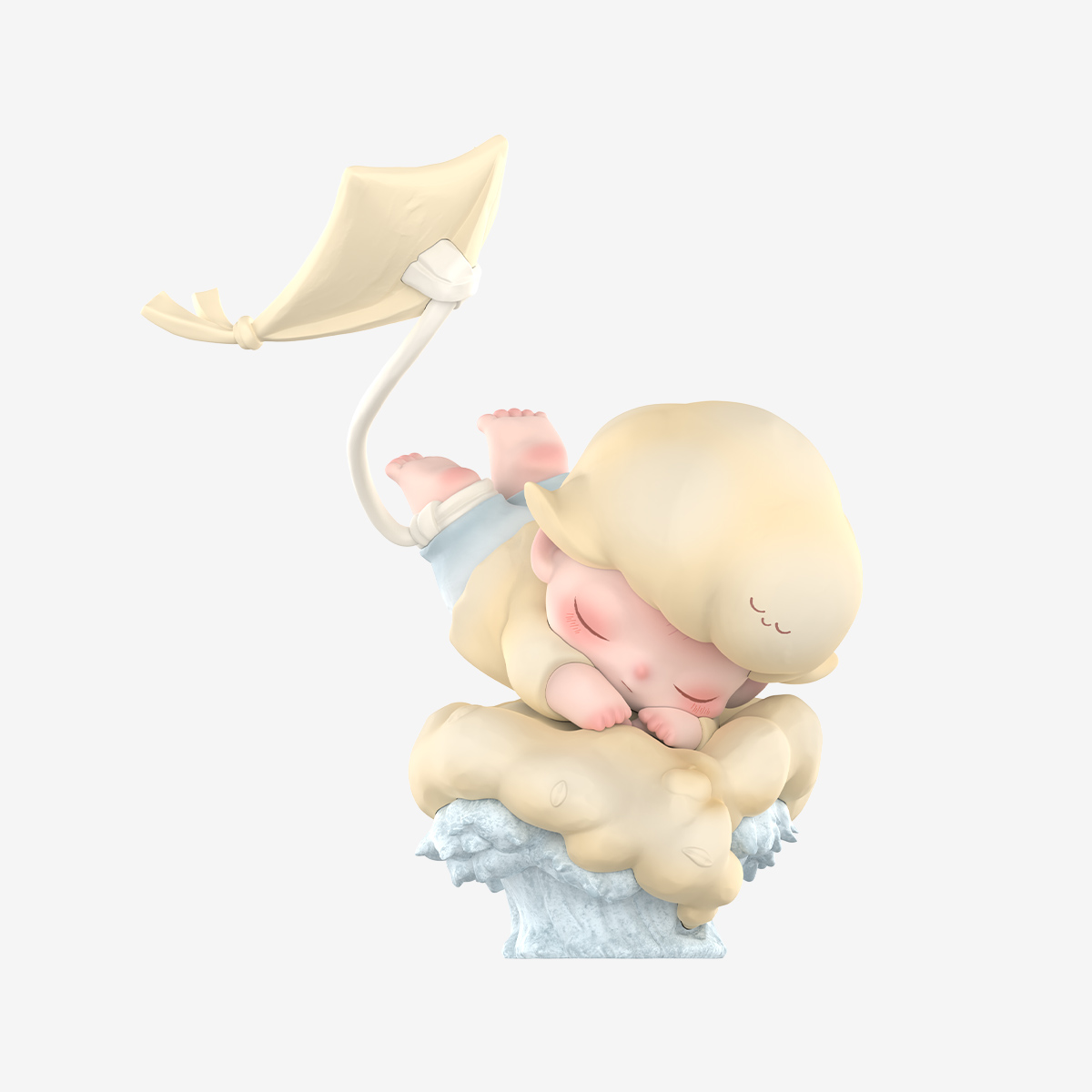 DIMOO Memories We Hold シリーズ - POP MART (Japan)