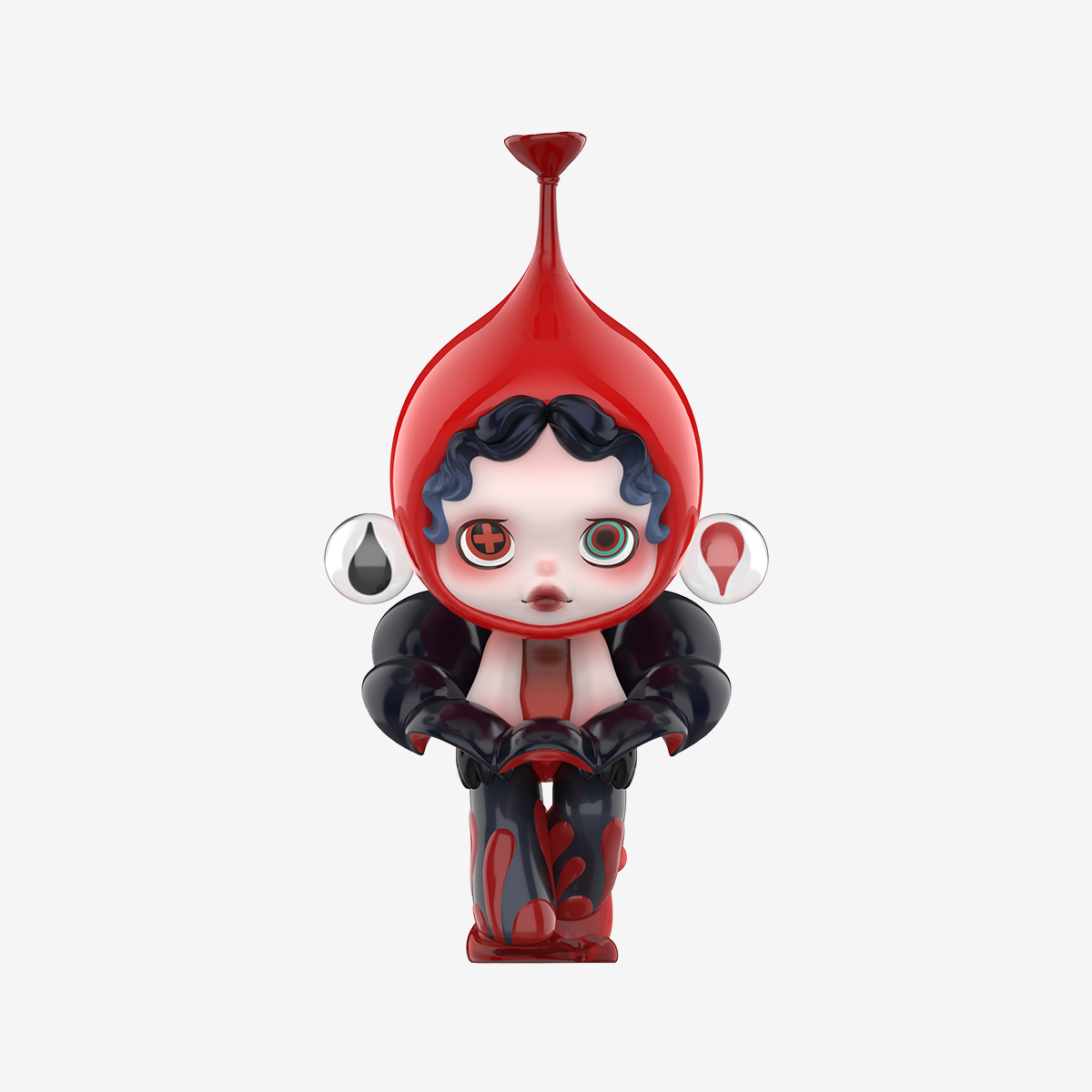 SKULLPANDA Image Of Reality Series Figures | Blind Boxes - POP