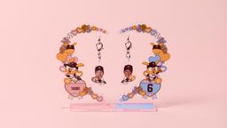 亀井善行選手「通算1000安打」達成記念グッズを発売 | 読売