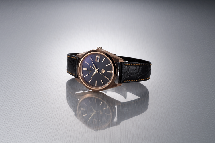 長嶋茂雄DAY」「王貞治DAY」特製グッズ第2弾 「The CITIZEN