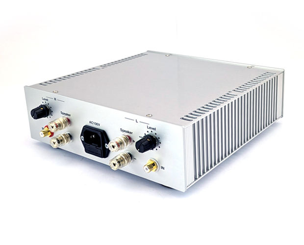 高音質ステレオパワーアンプ組立キット/WP-SSA40W/4900474028141/共立