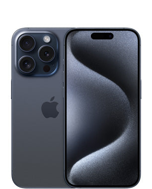 iPhone 15 Pro 256GB ブラックチタニウム Aランク｜中古スマホ