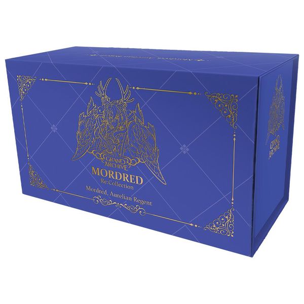 CoreTCG - Grand Archive