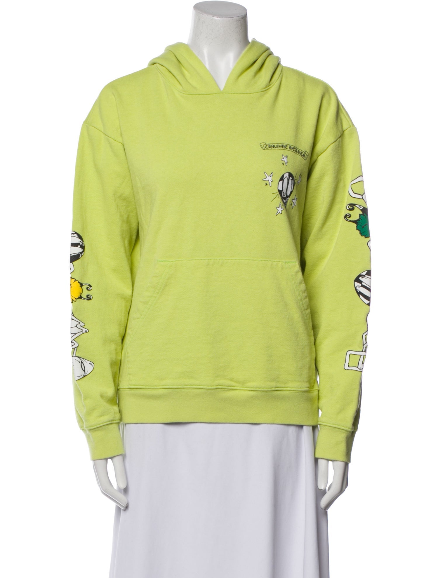 ReoNa HELLCATPUNKS'S HEART パーカー ヘルキャ 限定 ReoNa