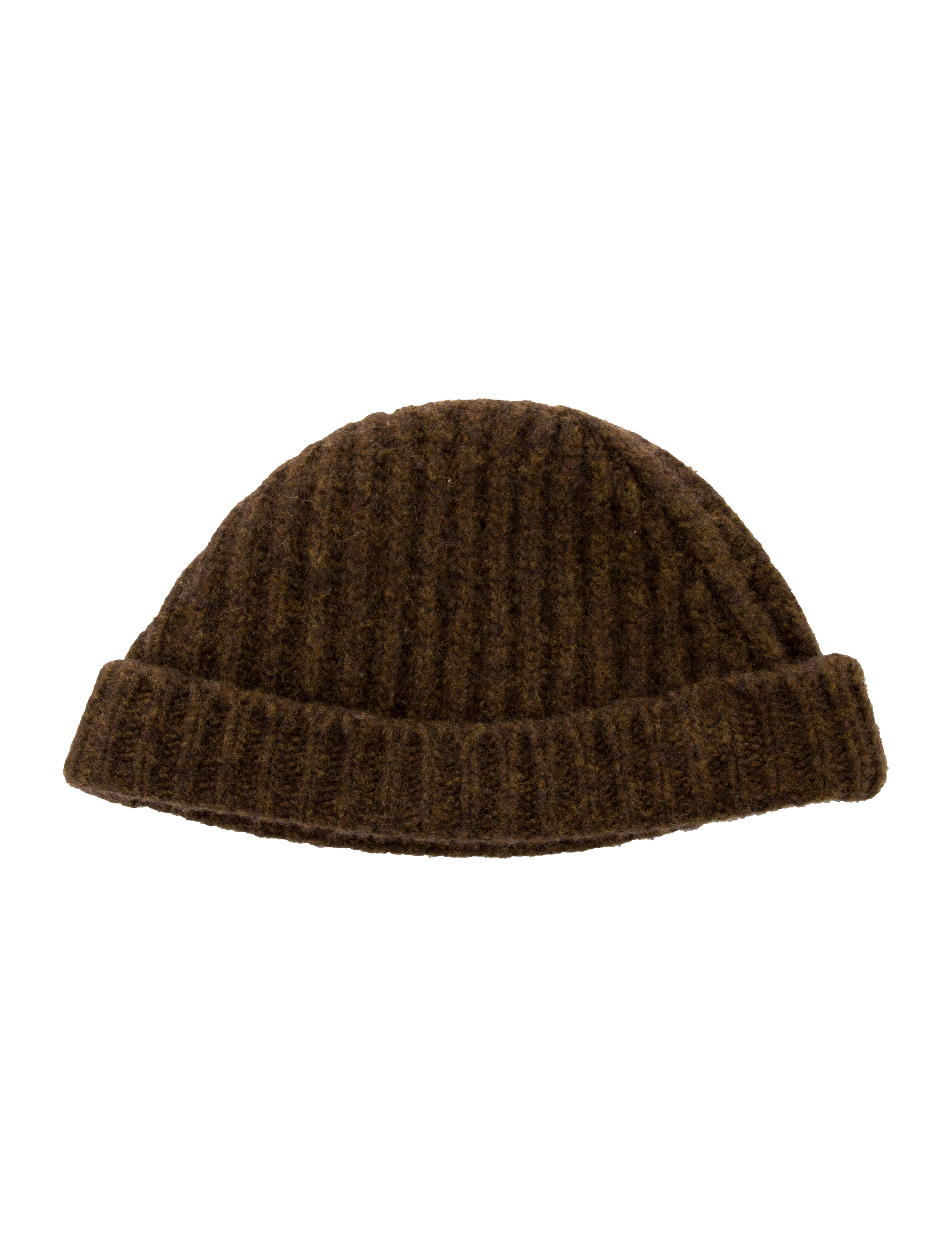 Aimé Leon Dore Aimé Leon Dore Wool Baseball Cap - Burgundy Hats