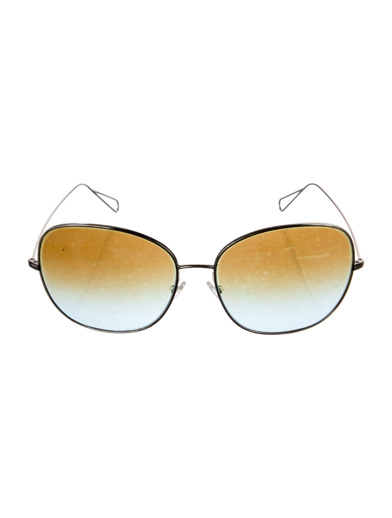 Isabel Marant x Oliver Peoples | The RealReal