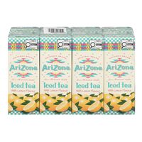 Arizona Lemon Flavoured Iced Tea | Metro