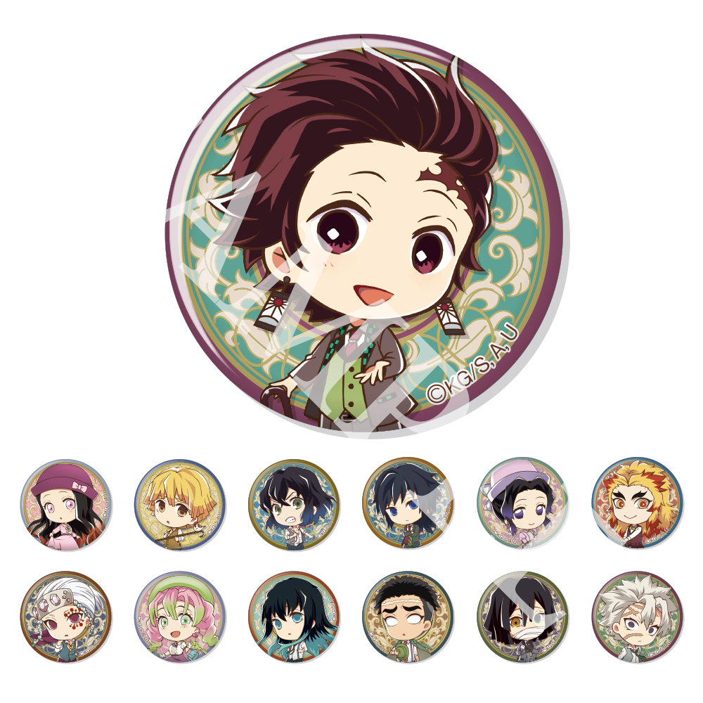 商品一覧｜鬼滅の刃 藤色商店街 -あみあみ通り-