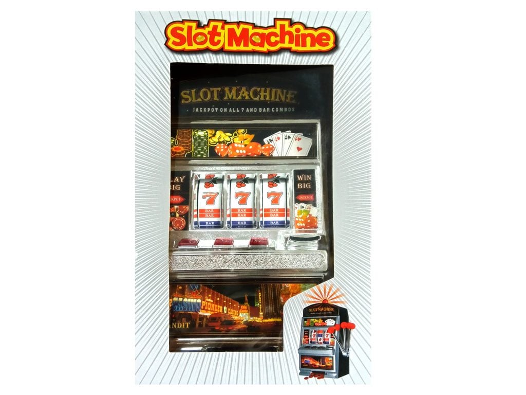 スロットマシーン”GRGEN-SLT LUCK156 S””GRGEN-SLT LUCK 153 L”2種を