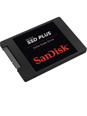Sandisk SSD Solid State Drive ve Fiyatları - Hepsiburada.com