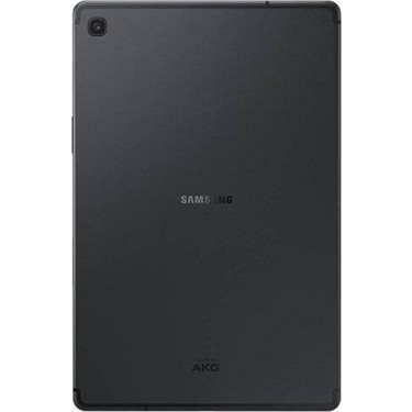 Samsung Galaxy Tab S5e SM-T720 64GB 10.5Tablet Siyah Fiyatı