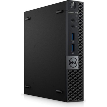 Dell Optiplex 3050 Micro, Intel Core I5-6500T, 8gb Ddr4 Ram, Fiyatı