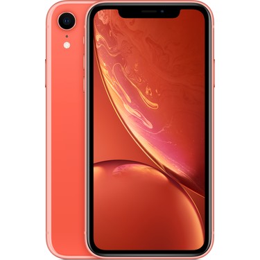 iPhone XR 64 GB Coral Fiyatı, Taksit Seçenekleri ile Satın Al