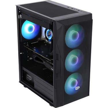 Gaming R5-4060 Ryzen 5 5600 16GB Ddr4 1tb SSD RTX4060 8gb Fiyatı