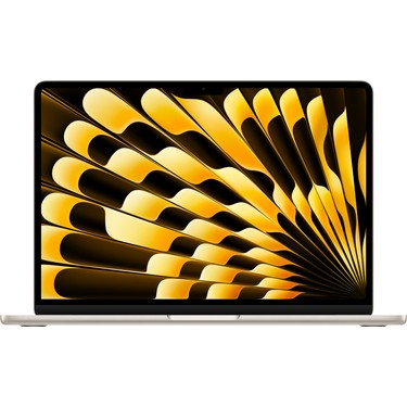 Apple MacBook Air M4 16GB 512GB SSD macOS 13 Taşınabilir Fiyatı