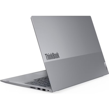 Lenovo Thinkbook 16 G7 Arp Ryzen5 7535HS 16GB 512SSD 16 Fiyatı