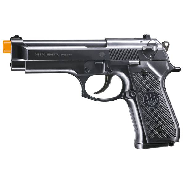 Beretta 92FS Spring Airsoft Pistol - 2274005 | Blain's Farm & Fleet