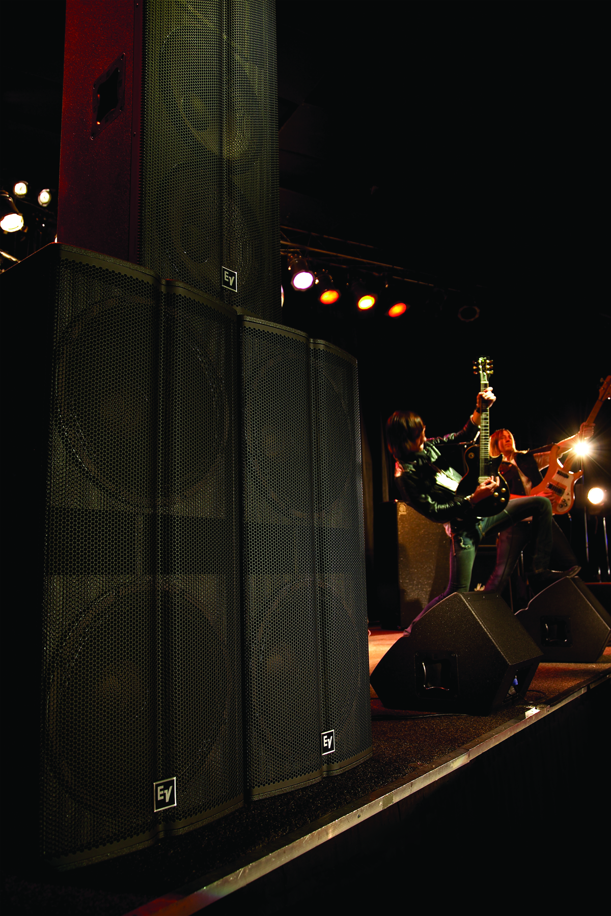 TX2181 | Electro-Voice