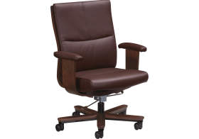 デスクチェア XT5831ZK | デスクチェアー | 家具を探す | カリモク家具