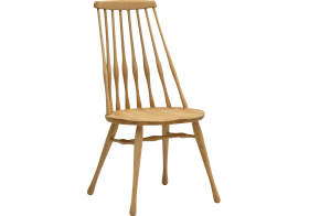 食堂椅子 CF5025V000 | ダイニングチェアー | 家具を探す | カリモク