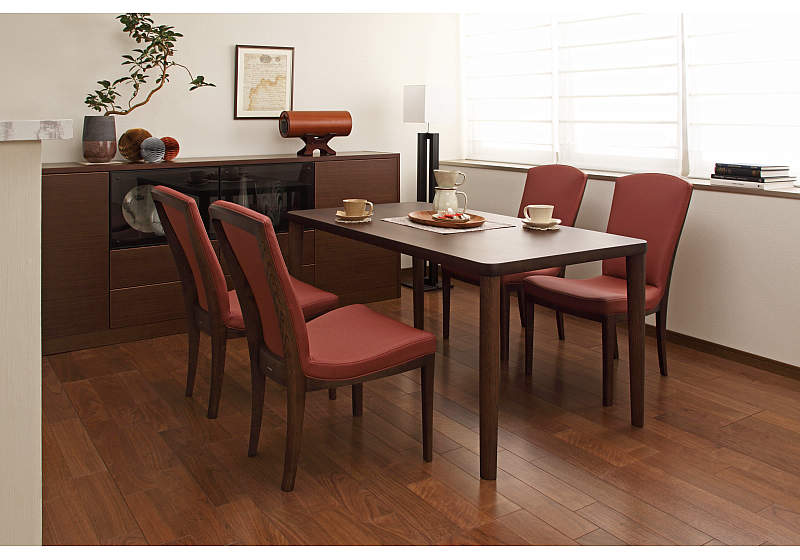 CT79モデル | ダイニング | 家具を探す | カリモク家具 karimoku