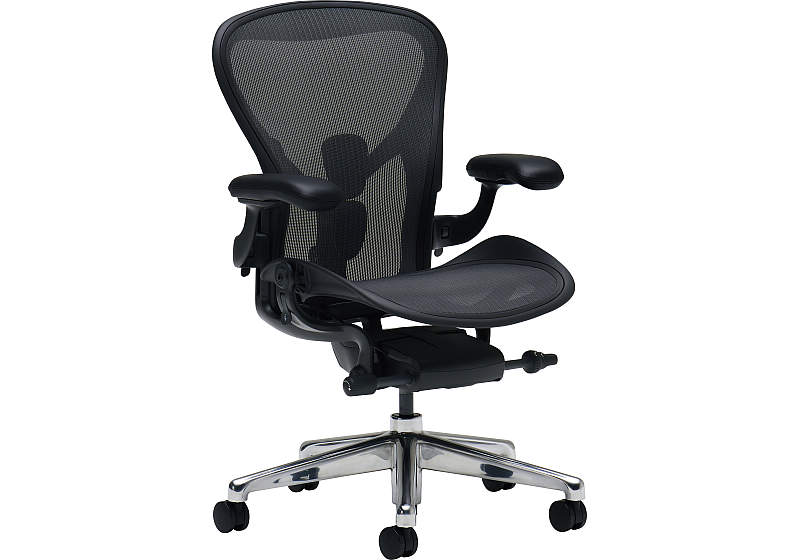 SOHO（デスクチェア） GMHK192Akarimoku / カリモク デスクチェア 書斎