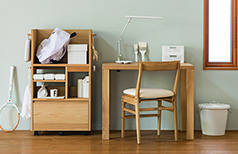 ブックスタンド AT0571ME | デスク | 家具を探す | カリモク家具 karimoku