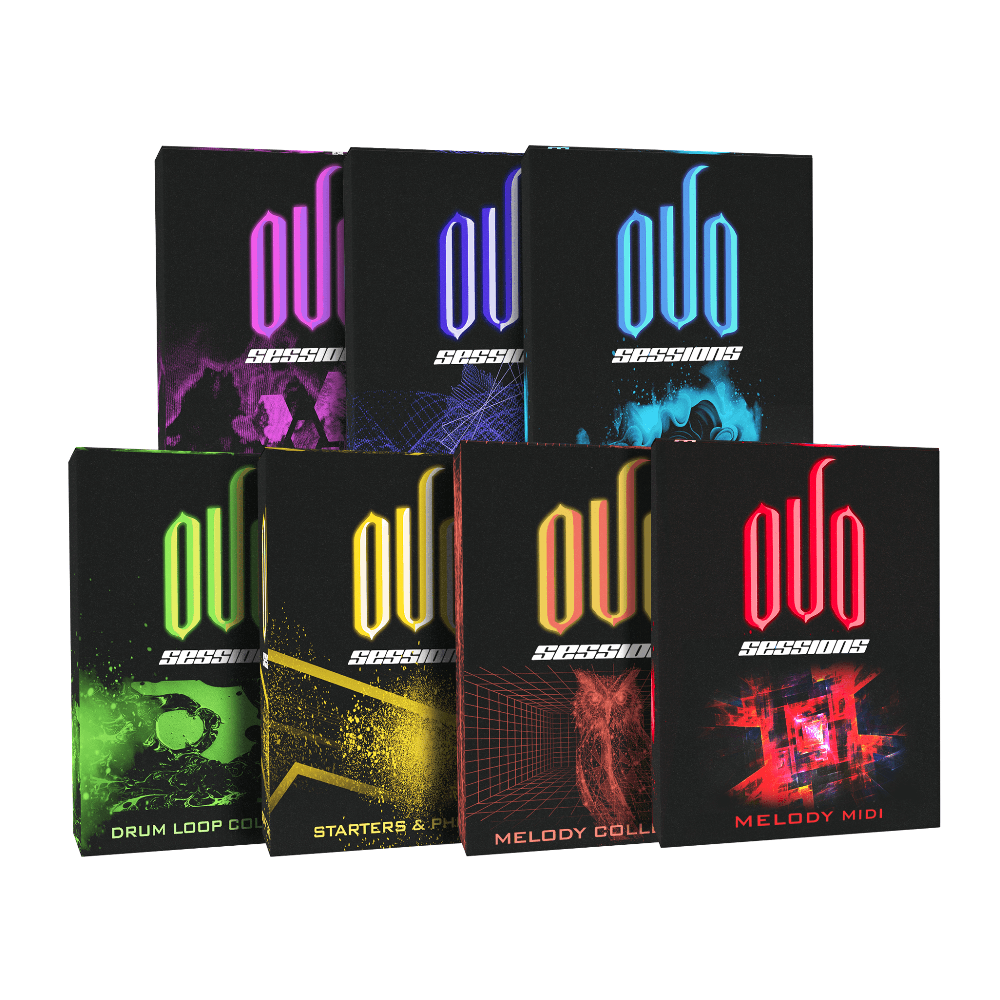 OVO Sessions – ProducerGrind