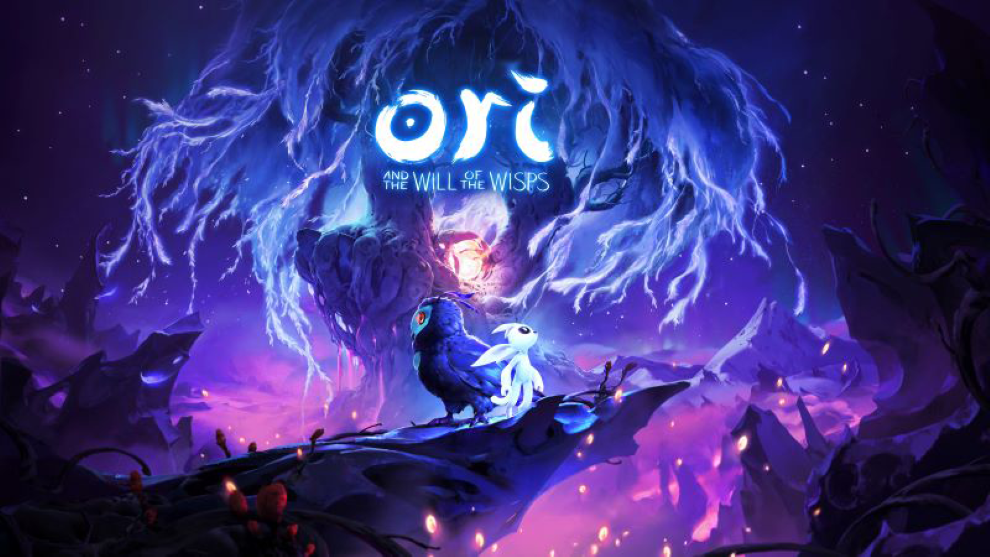 Ori and the Will of the Wisps part 1 - Dolby Professional