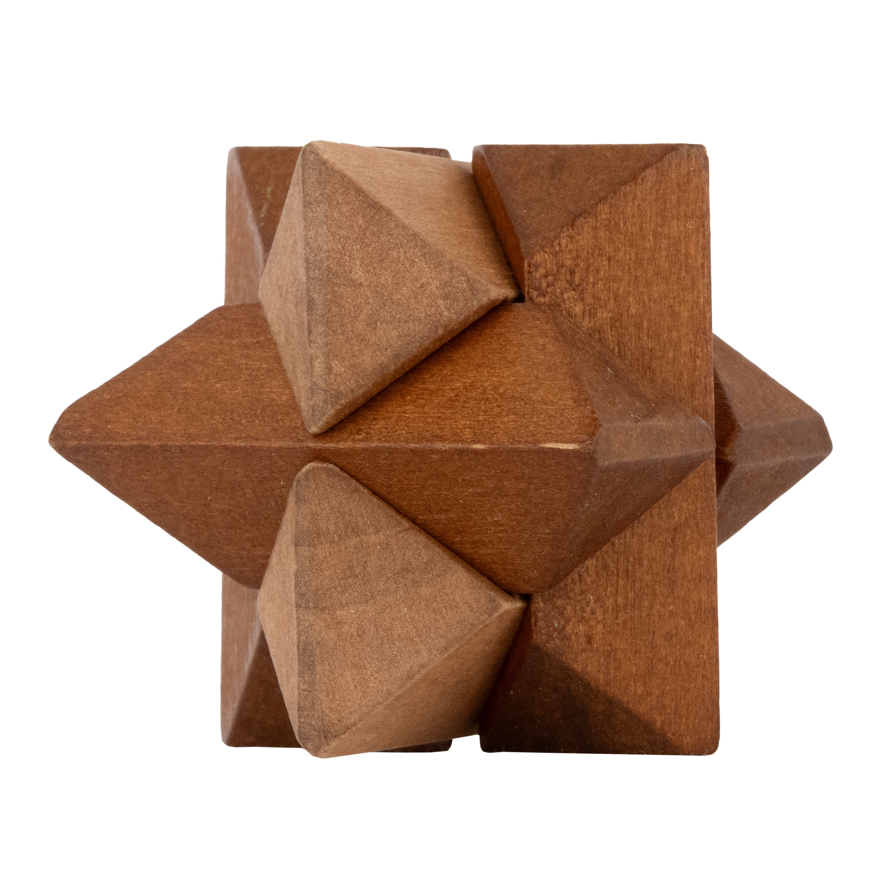 Project Genius: Lost Treasure Collection - Metal and Wood