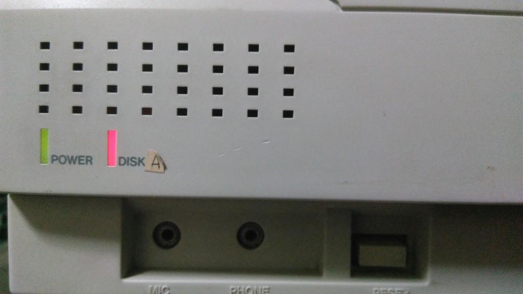 PM-DOCE98/FA取扱説明書(電源ケーブル添付版)