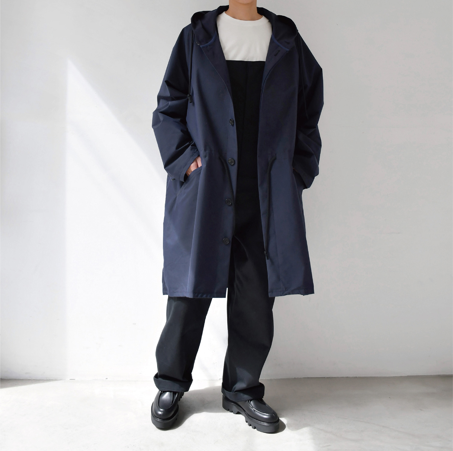 M-51 field parka – 吉祥寺 Promenade｜プロム・ナドゥ