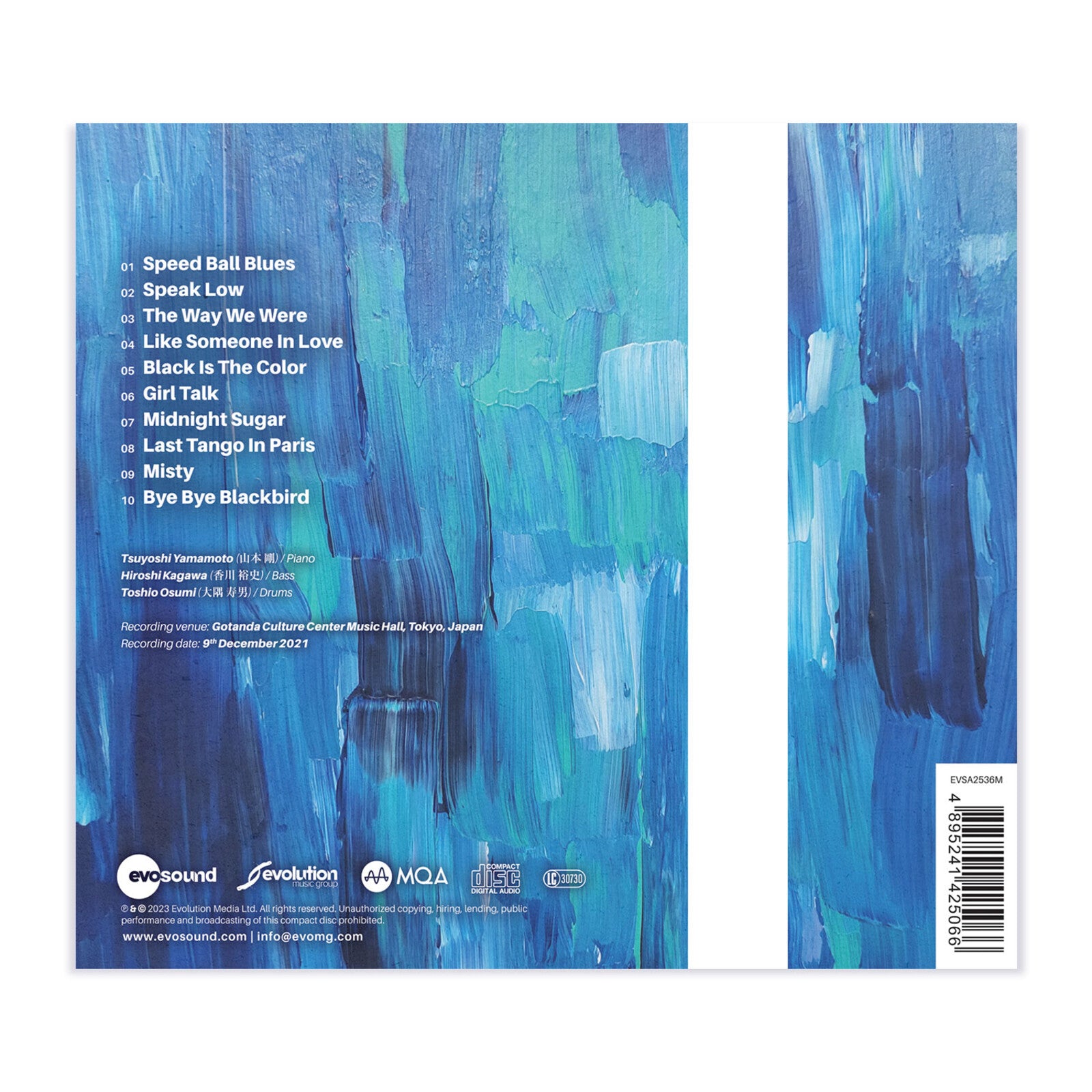 Fourplay: 4 – Proper Music