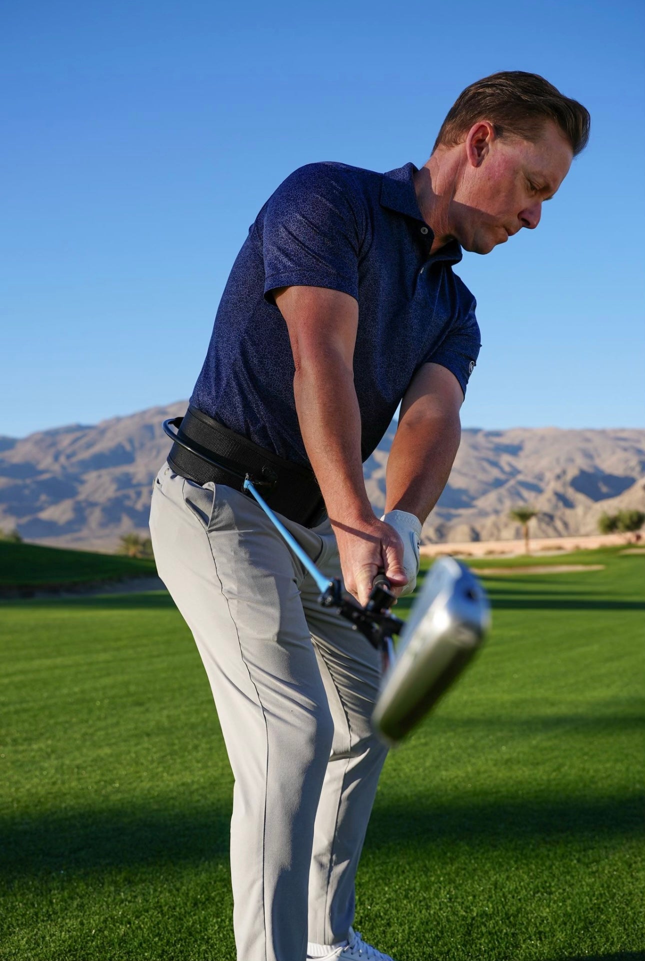 The PlaneMate – ProSENDR