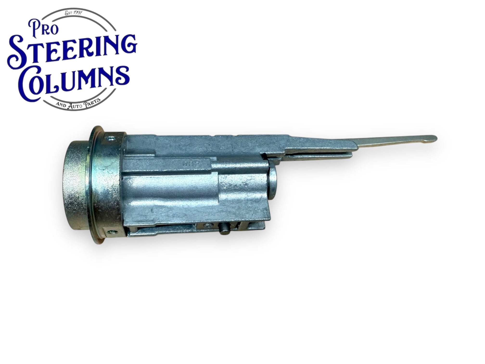 1998-2002 Toyota Land Cruiser Ignition Lock Cylinder New OEM 89073-600