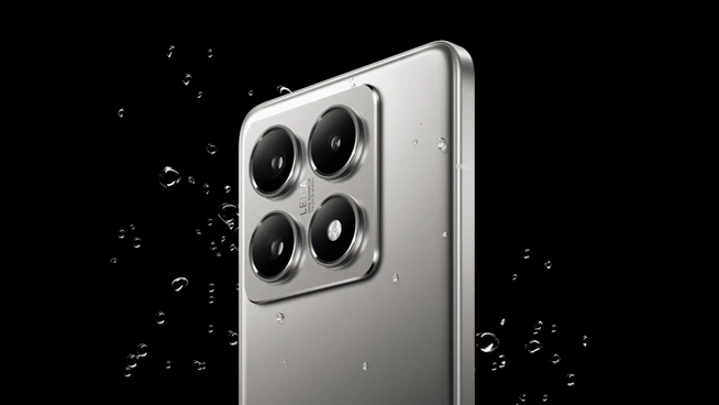 Xiaomi 14T / 14T Pro 日本発表！どちらもLeica監修でFeliCa対応