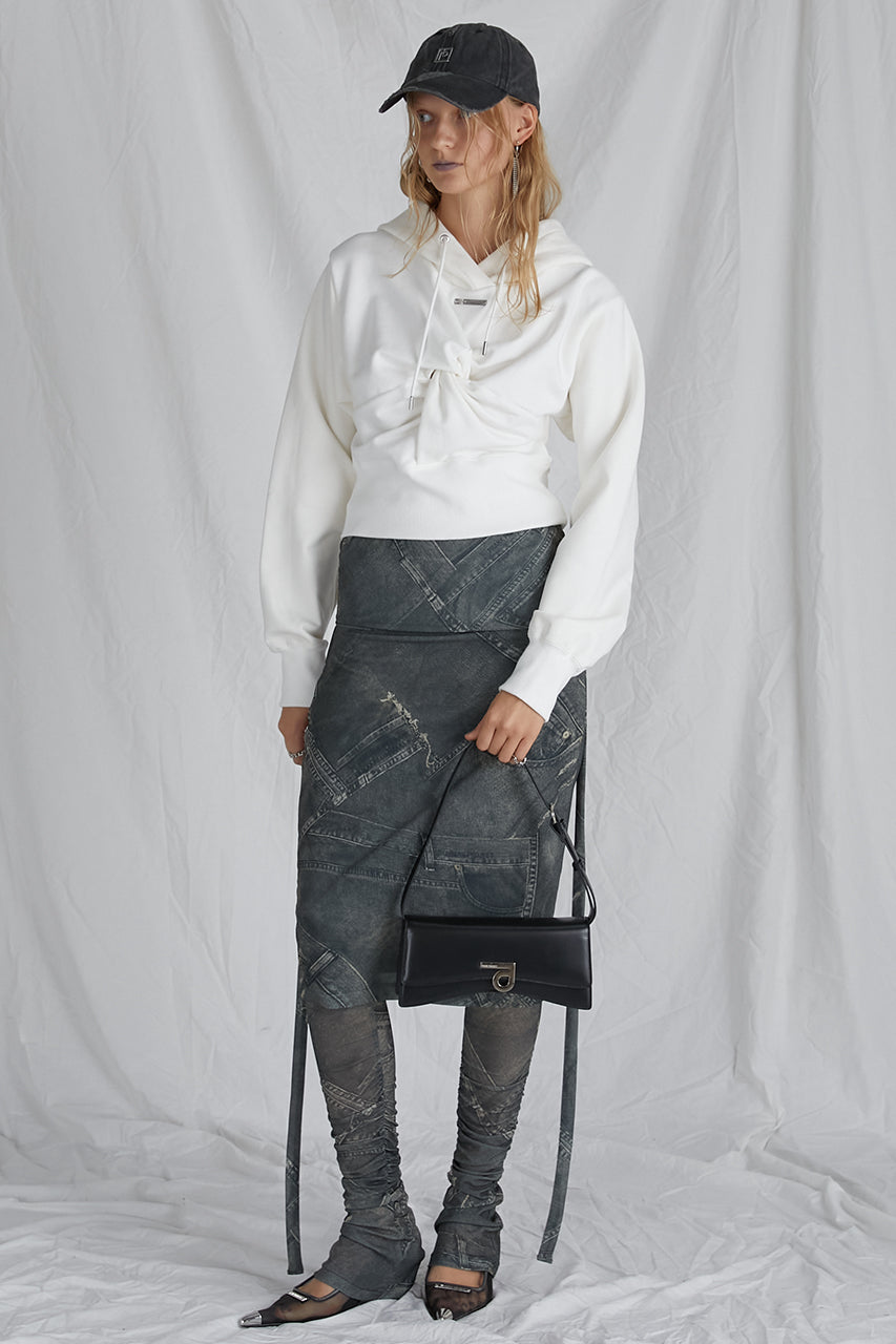 TOCAP BACK OPEN PUMPS