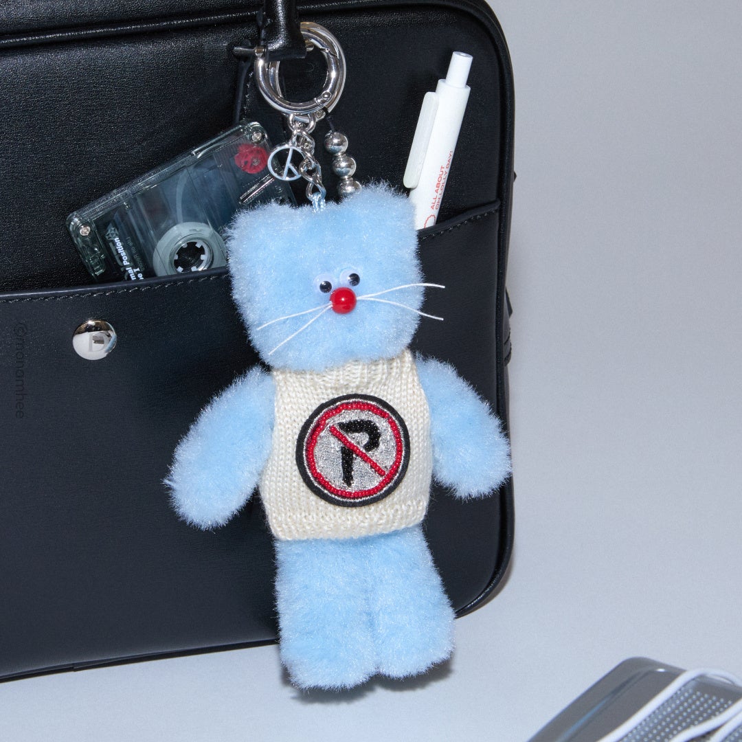 G-DRAGONのファッションブランド「PEACEMINUSONE」とのコラボ