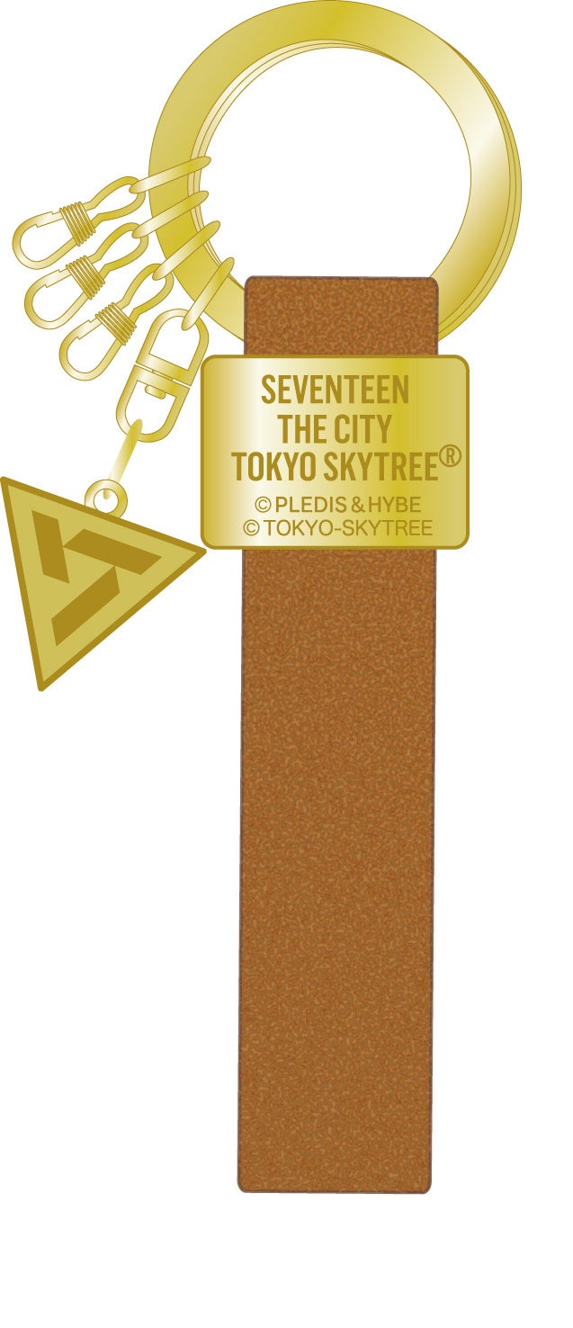 SEVENTEEN THE CITY TOKYO SKYTREE(R) イベント詳細が決定！ | 東京