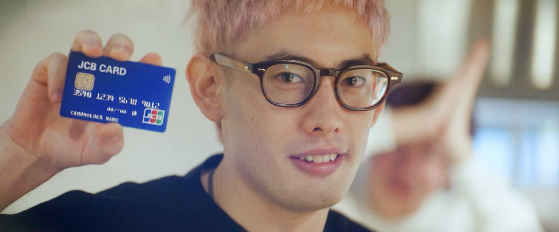 プロeスポーツチーム「ZETA DIVISION」が「JCB」とのスポンサー契約を