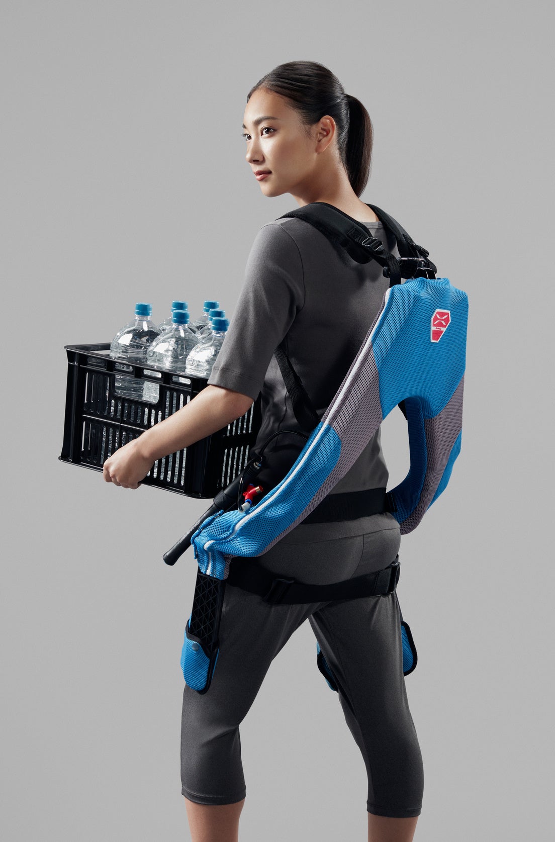 マッスルスーツ Every タイで販売開始 | 株式会社イノフィスのプレス