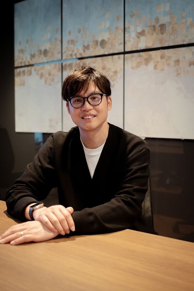 さくらインターネット株式会社 代表取締役社長 田中邦裕氏が「まいづる