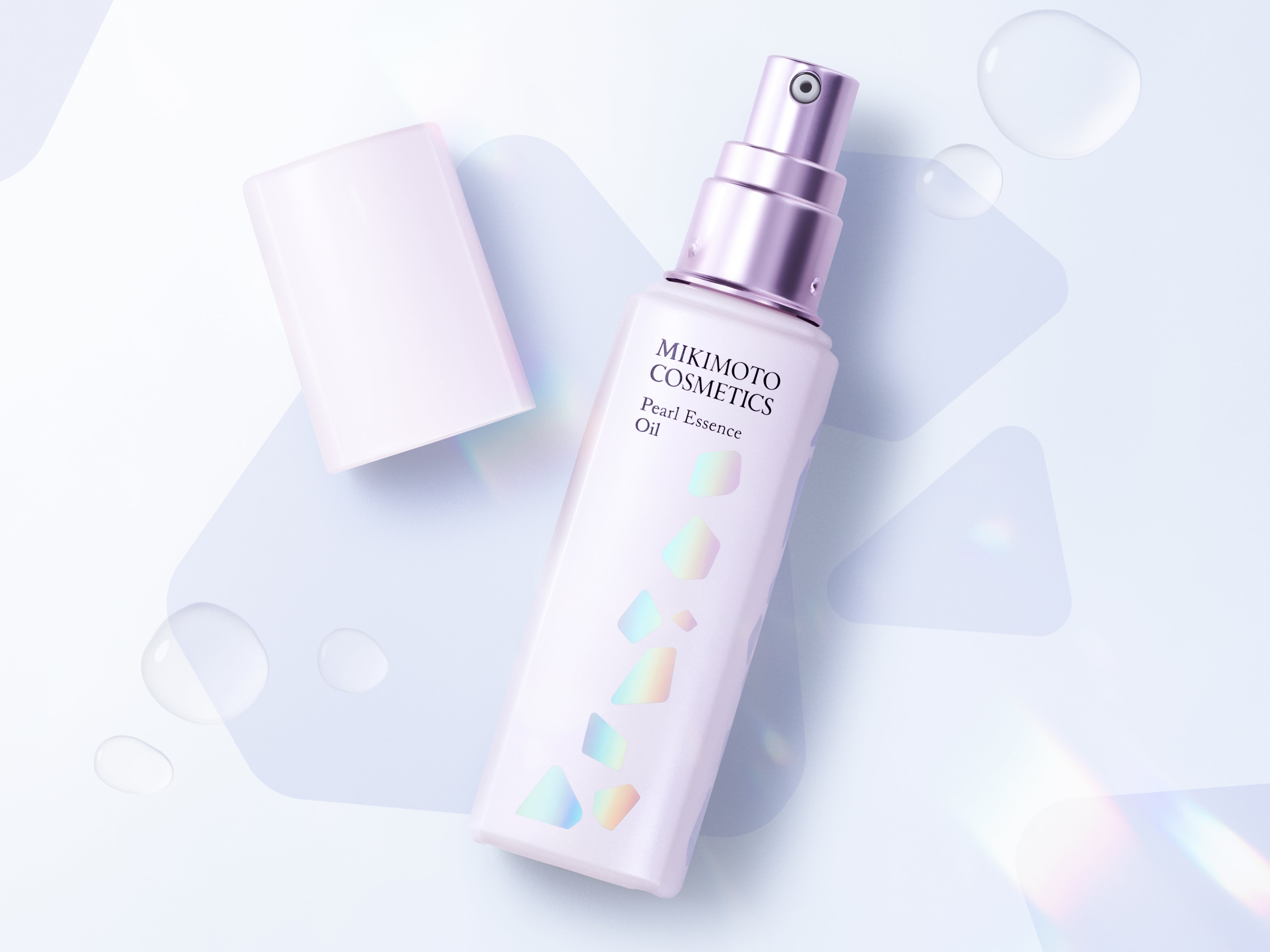 日本初※1「シワ改善」と「美白※2」のダブル効果が認められた進化型※1