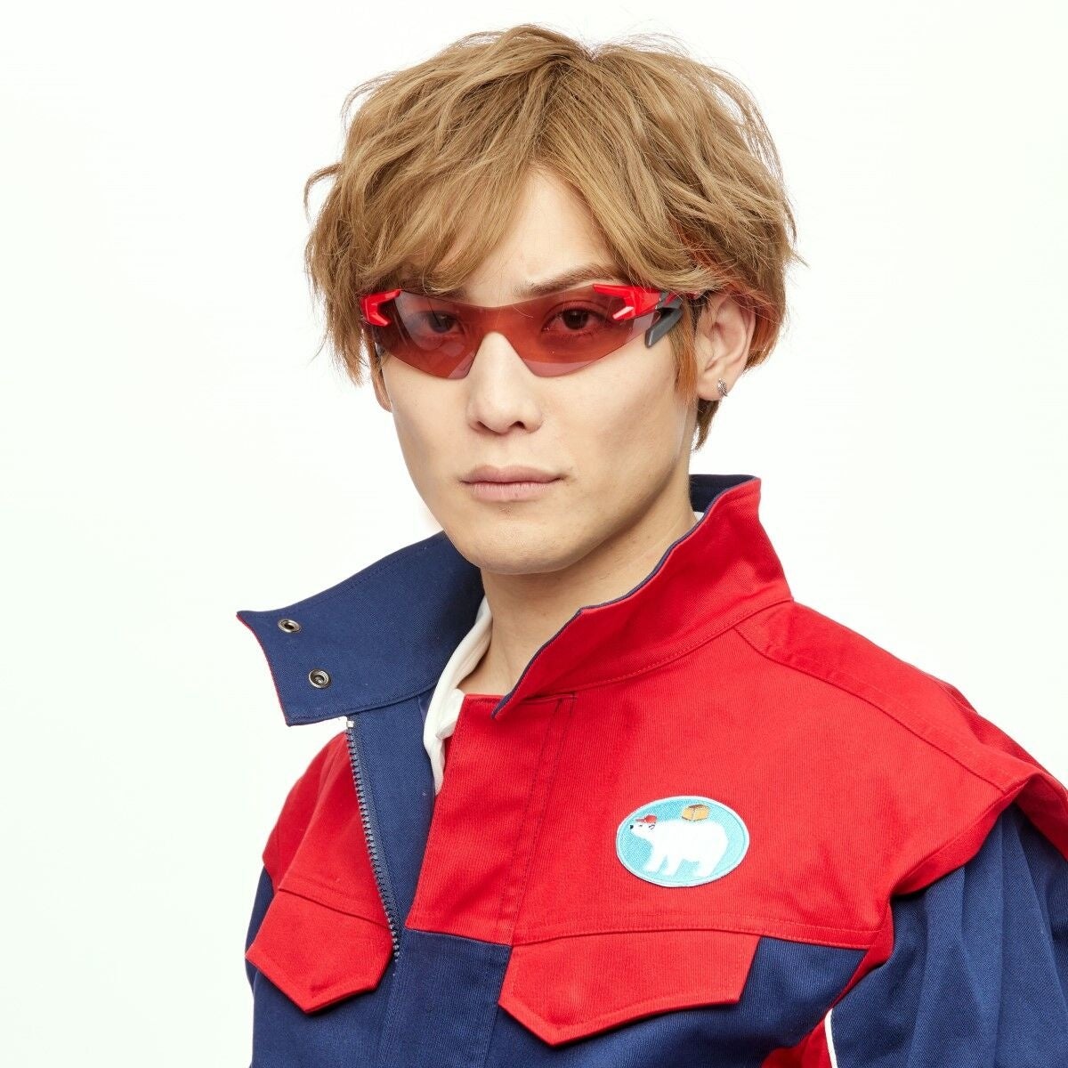 暴太郎戦隊ドンブラザーズ』×「AirFly（エアフライ）」コラボ